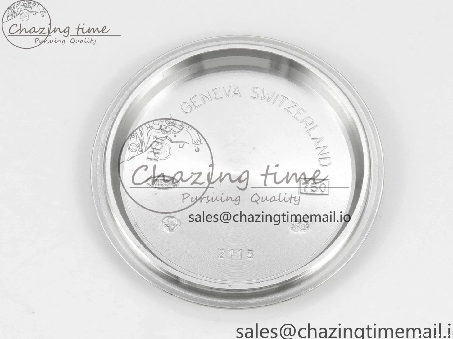 Good Copy Rolex Watches DD Tailored 1:1 SS Clone Daytona SS Clean on 126509 Best Black Edition Bracelet Dial 255 Super 1218